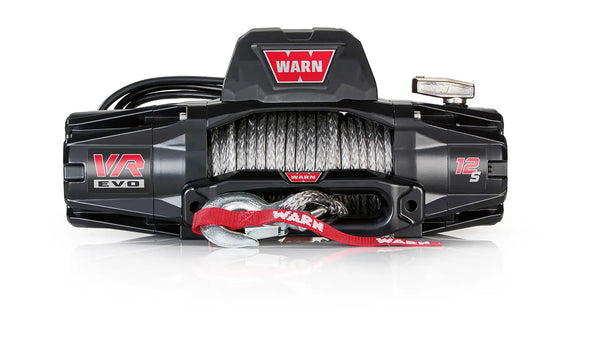 Warn 12000LB Winch