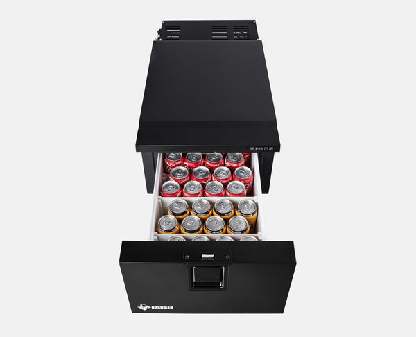 Bushman DC-30 Fridge Drawer