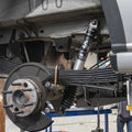 Agile Offroad Custom Multi-Leaf Replacement Spring