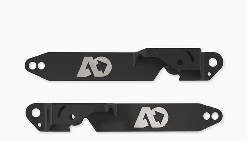Agile Off Road Baja Bracket