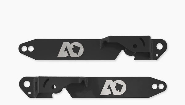 Agile Off Road Baja Bracket
