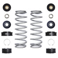 Agile Off Road Coil Over Conversion