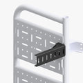 2x Recovery Tracks + Mounting on Jumbo Box