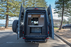 LWB - Custom Electric Lift Bed