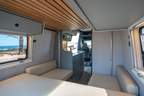 LWB - Custom Electric Lift Bed