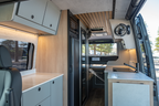 LWB - Custom Electric Lift Bed
