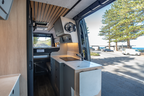 LWB - Custom Electric Lift Bed