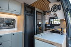 LWB - Custom Electric Lift Bed