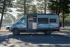 LWB - Custom Electric Lift Bed
