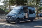 LWB - Custom Electric Lift Bed