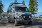 LWB - Custom Electric Lift Bed