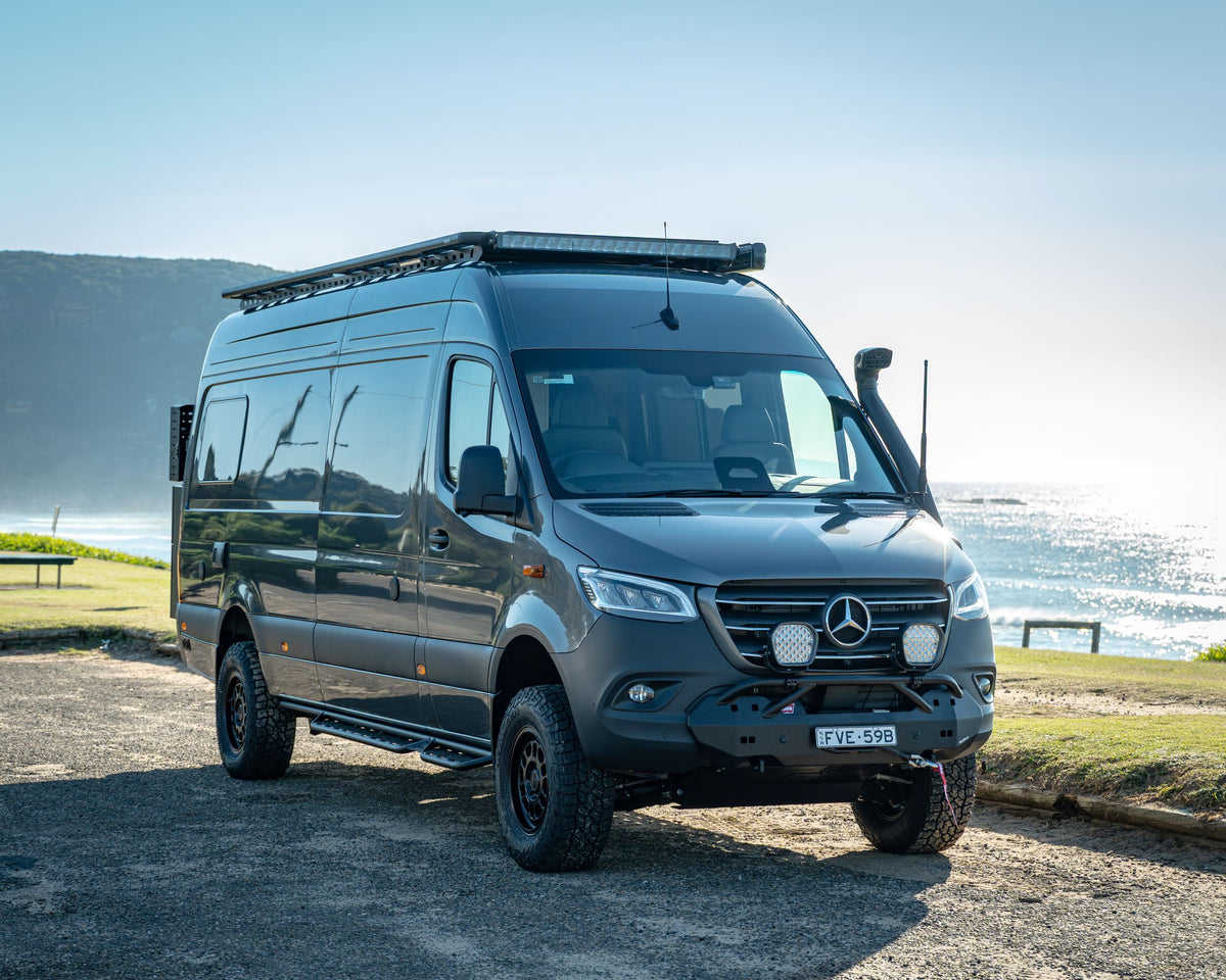 LWB - ALTA