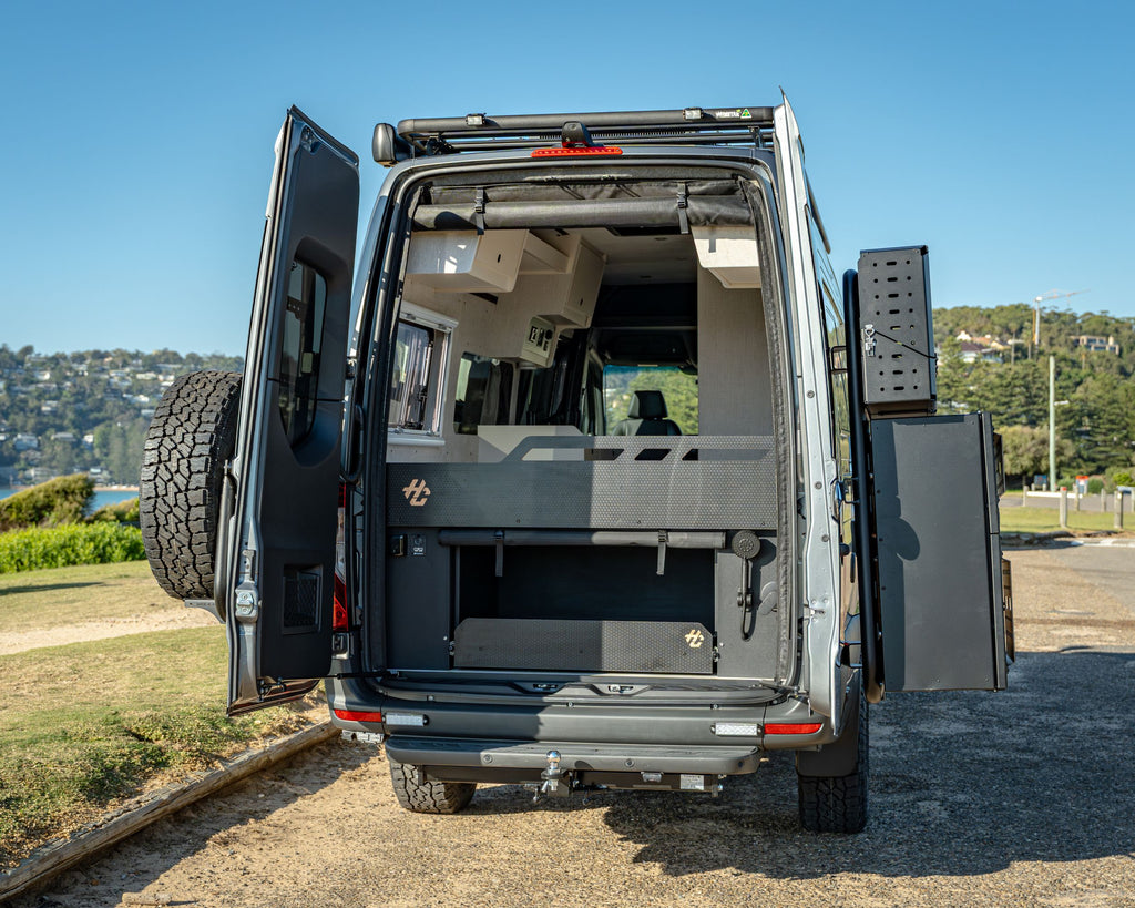 LWB - ALTA