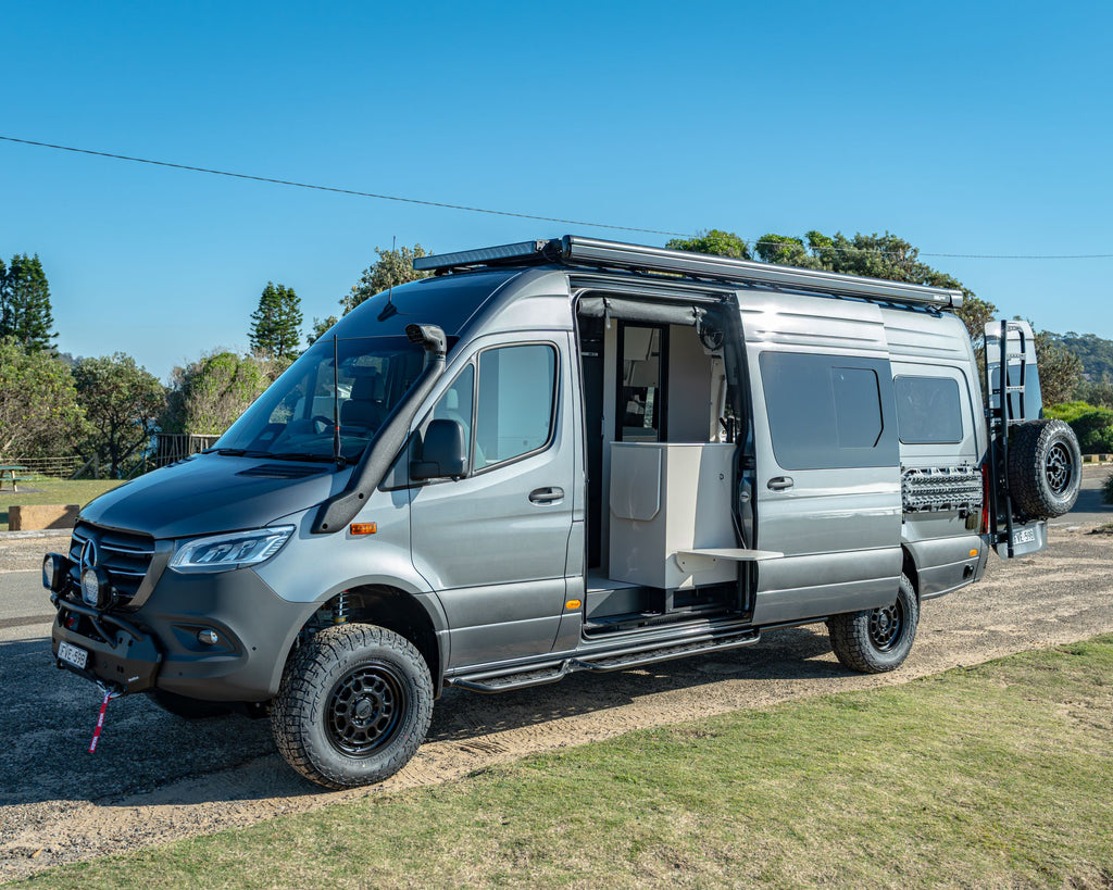 LWB - ALTA