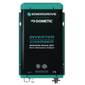 3000W/100A Inverter Charger + 40Ah DC2DC