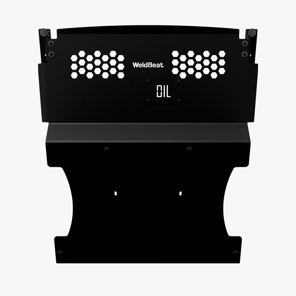 Engine Guard / Skid Plate