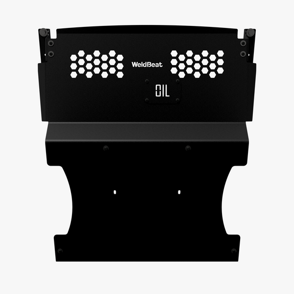 Engine Guard / Skid Plate