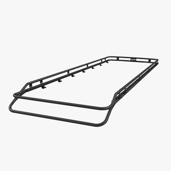 WeldBeat Roof Rack