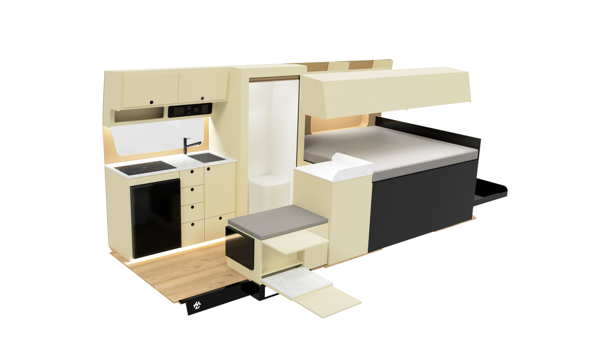 LWB L.1 layout