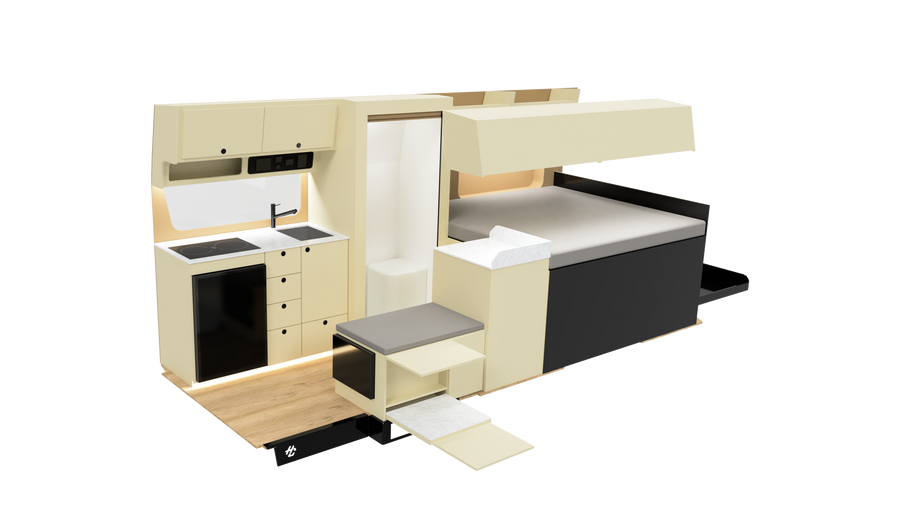 LWB L.1 layout