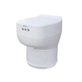 LooSeal Elite Auto-Sealing Waterless Toilet