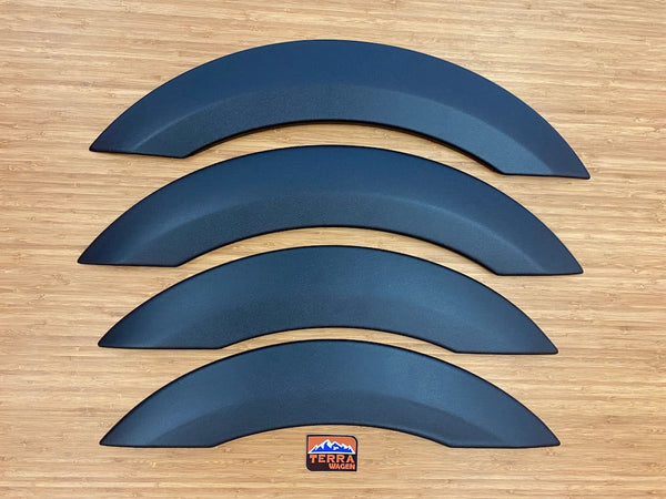 Terrawagen Fender Armour Kit