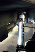 Agile Off Road Fox Shocks - Rear