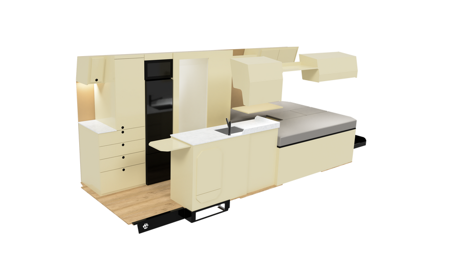 LWB L.3 layout