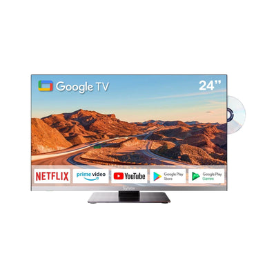 12V Television