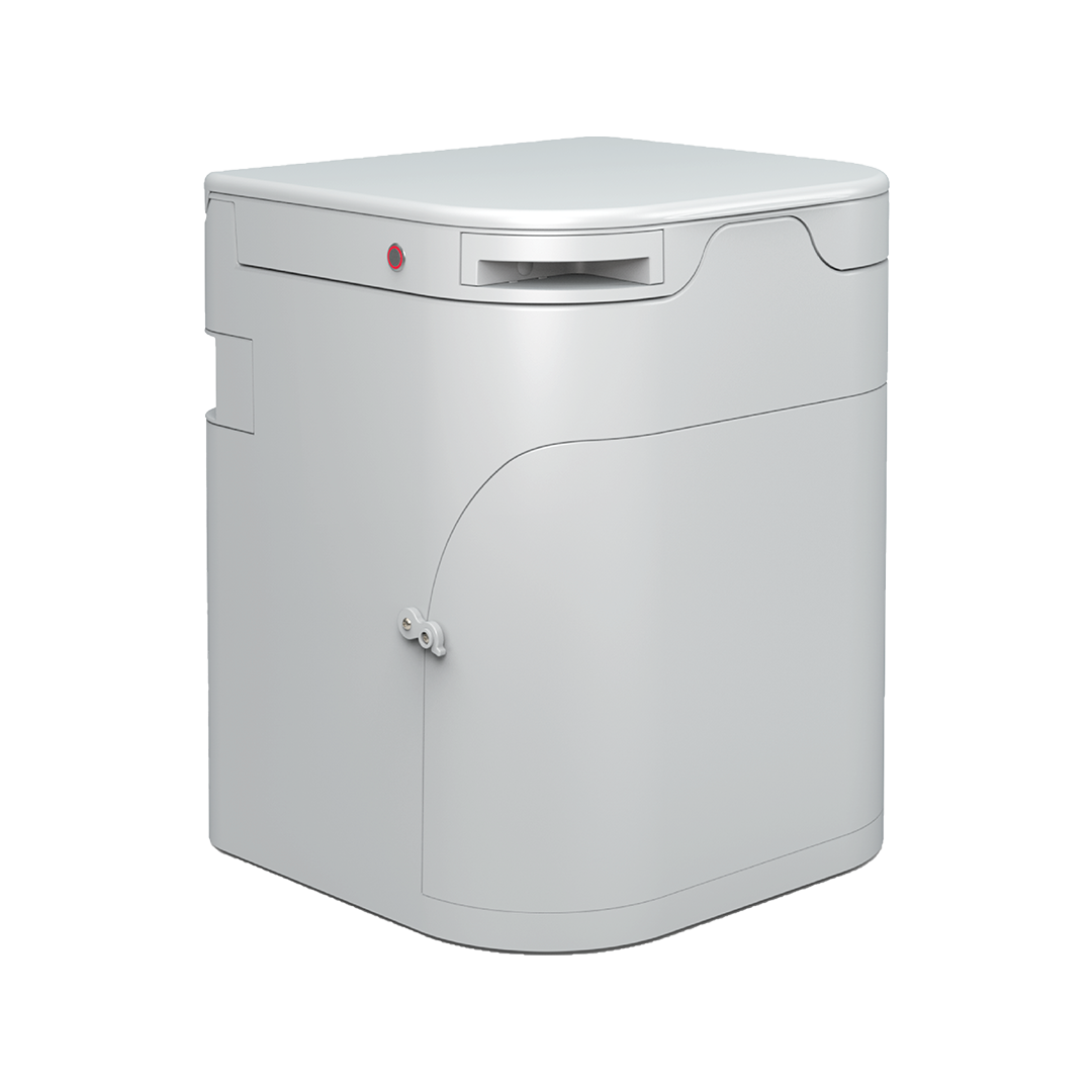 OGO Composting Toilet