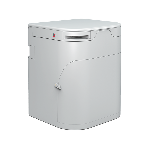 OGO Composting Toilet