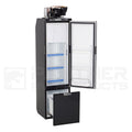 Vitrifrigo Slim 150 Fridge Upgrade