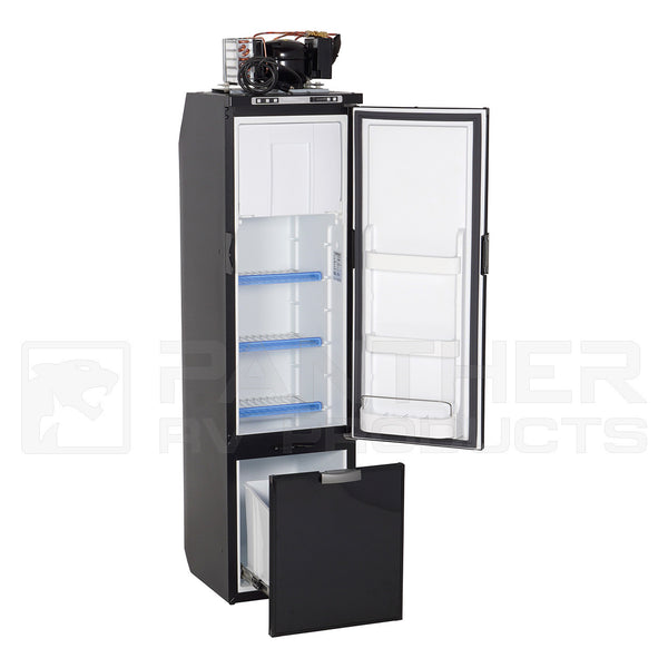 Vitrifrigo Slim 150 Fridge Upgrade
