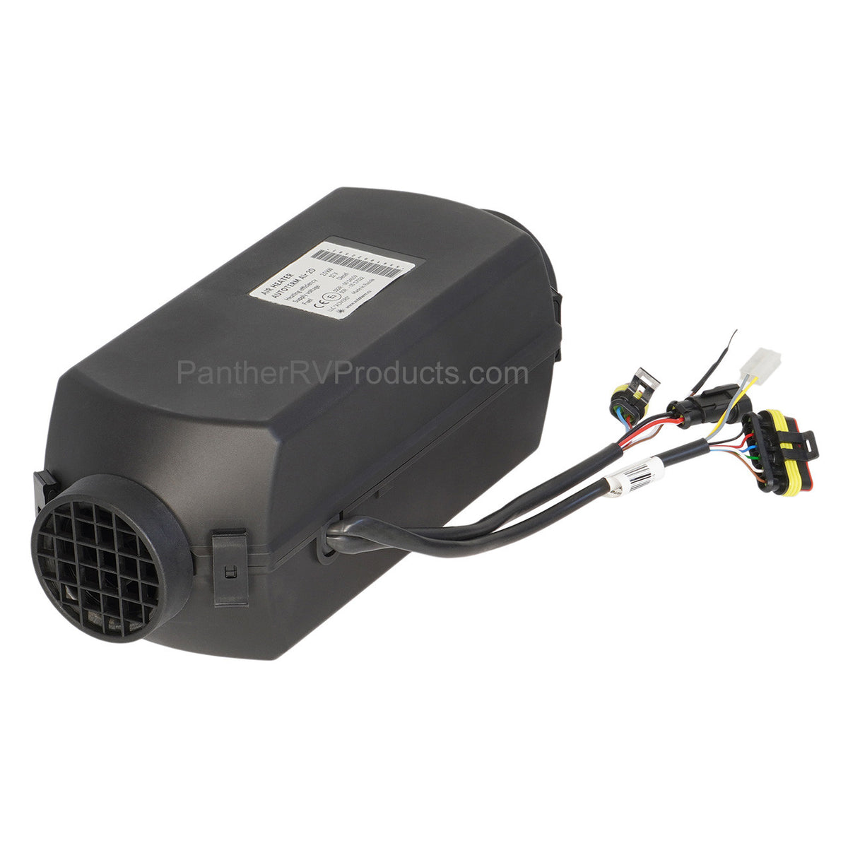 Autoterm Diesel Heater