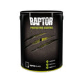 Raptor Coat — Complete Lower Section (bumpers + body moulds)