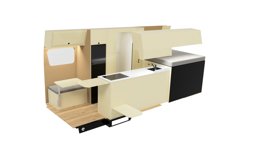 LWB L.2 layout