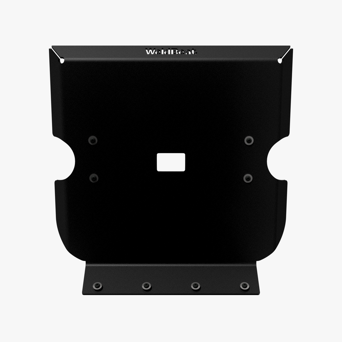 Gearbox Skid Plate