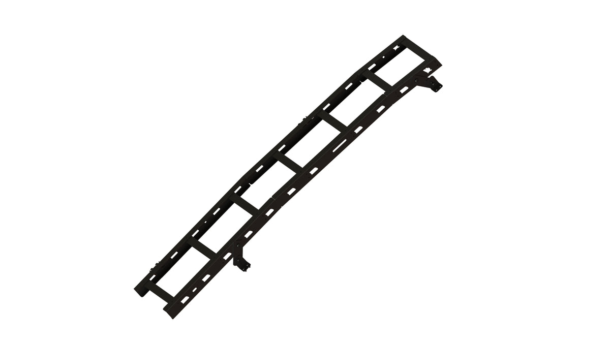 Wedgetail Rear Door Ladder