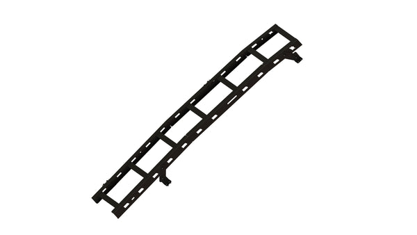 Wedgetail Rear Door Ladder