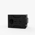 WeldBeat Rear Carrier Small Storage Box