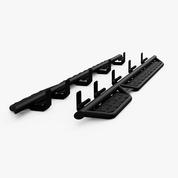 WeldBeat Rock Sliders / Side Steps