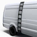 WeldBeat Side Ladder