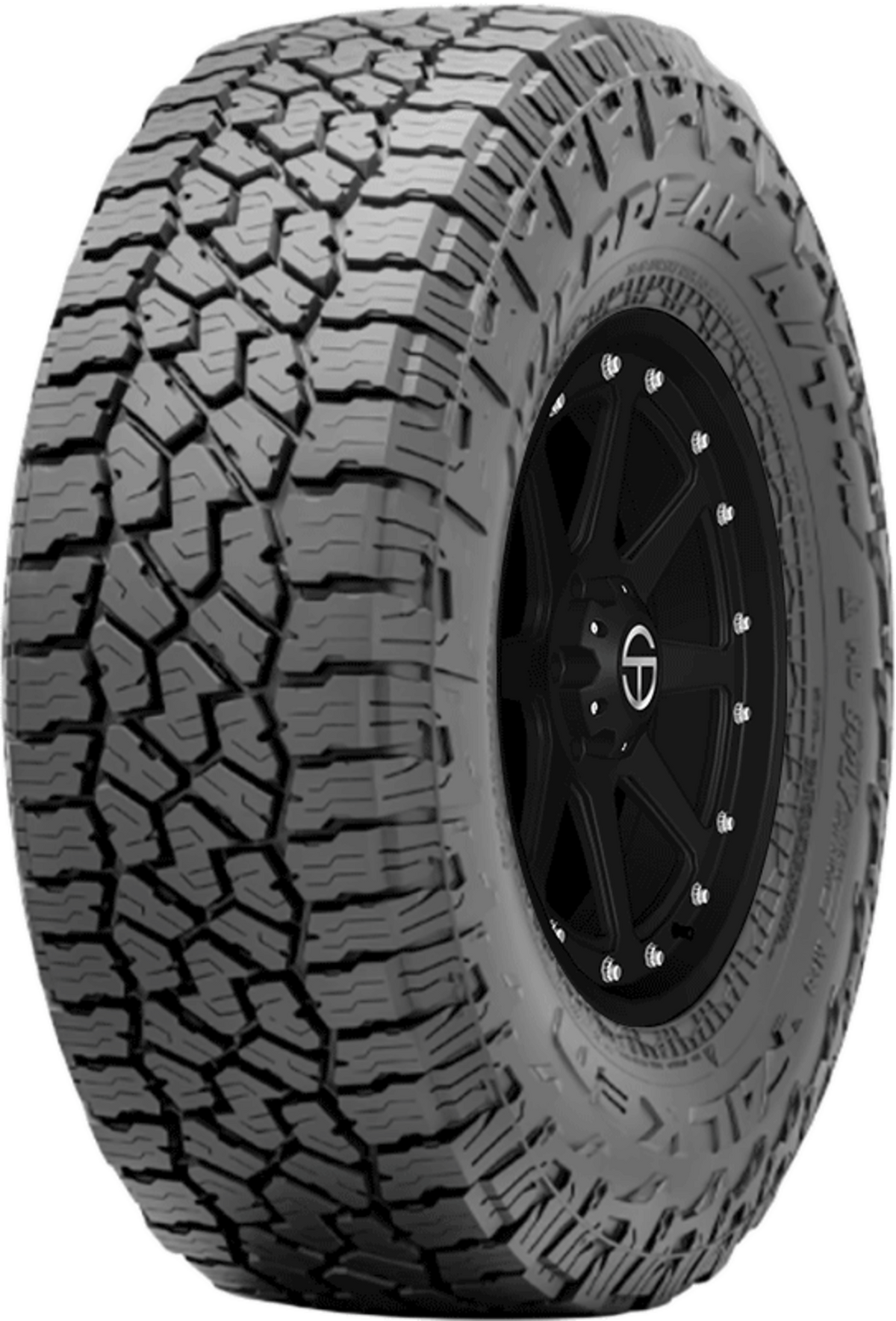 Falken WildPeak AT4W All Terrain Tyre