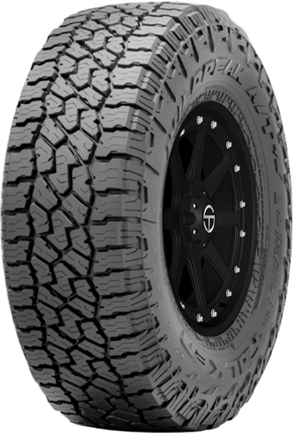 Falken WildPeak AT4W All Terrain Tyre