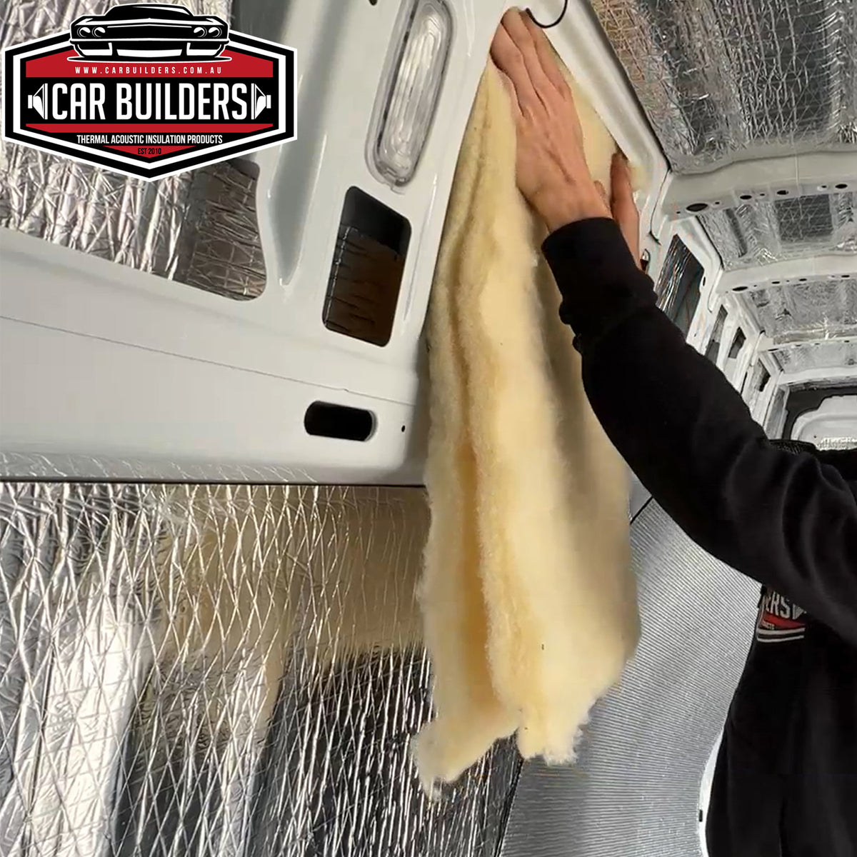 Havelock Wool Insulation
