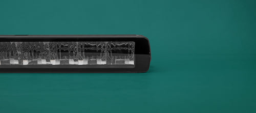 50 inch ST-X Stedi Light Bar