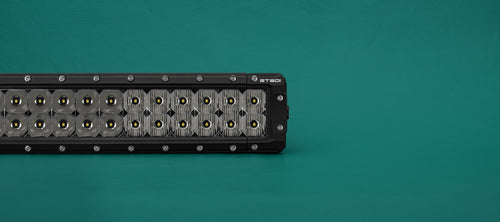 50 inch ST4K Stedi Light Bar