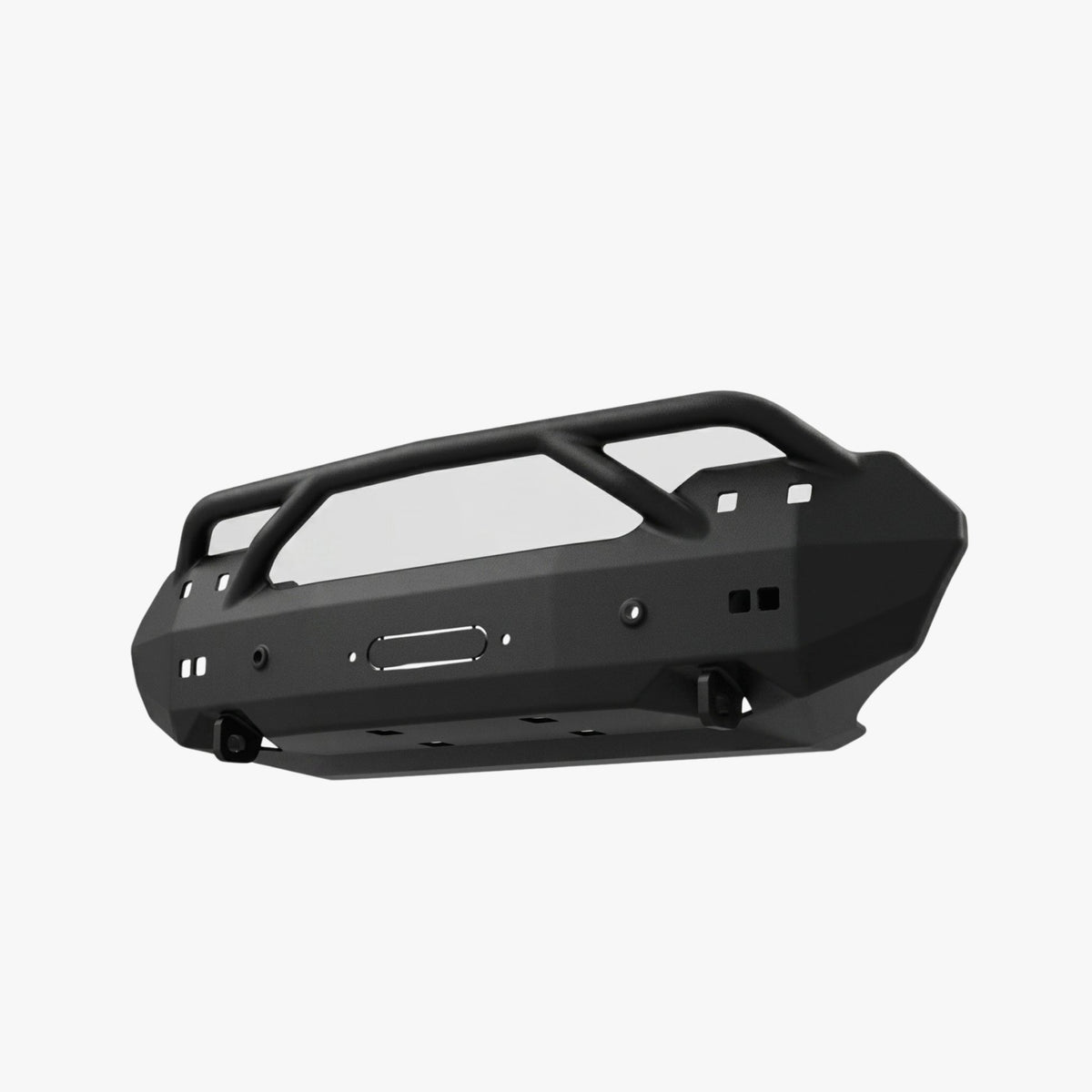 WeldBeat Winch Bar