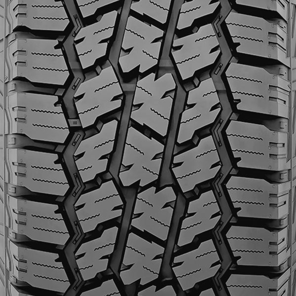 Yokohama Geolander G018 All Terrain Tyres